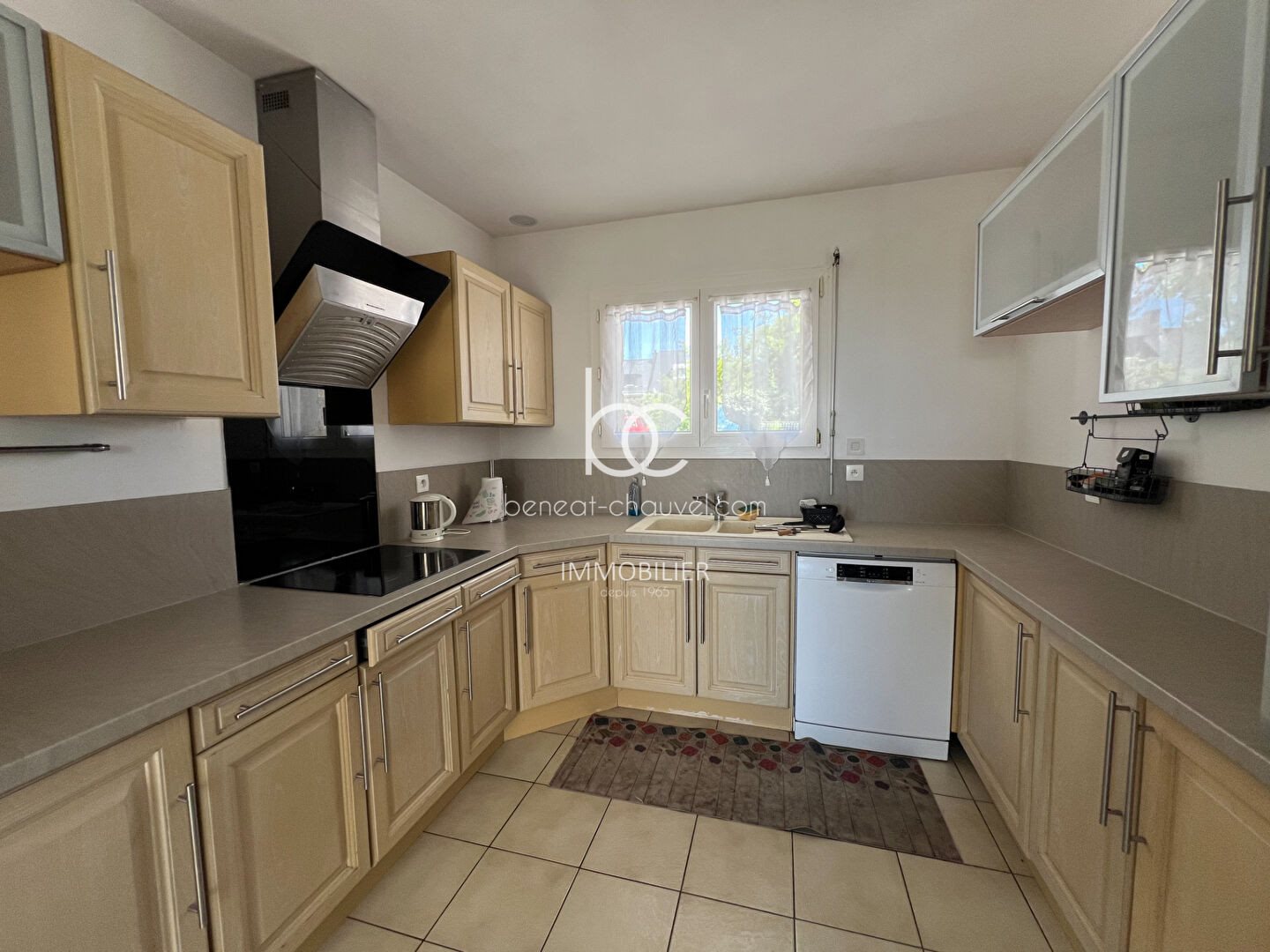 Maison à vendre, 135m², Sarzeau