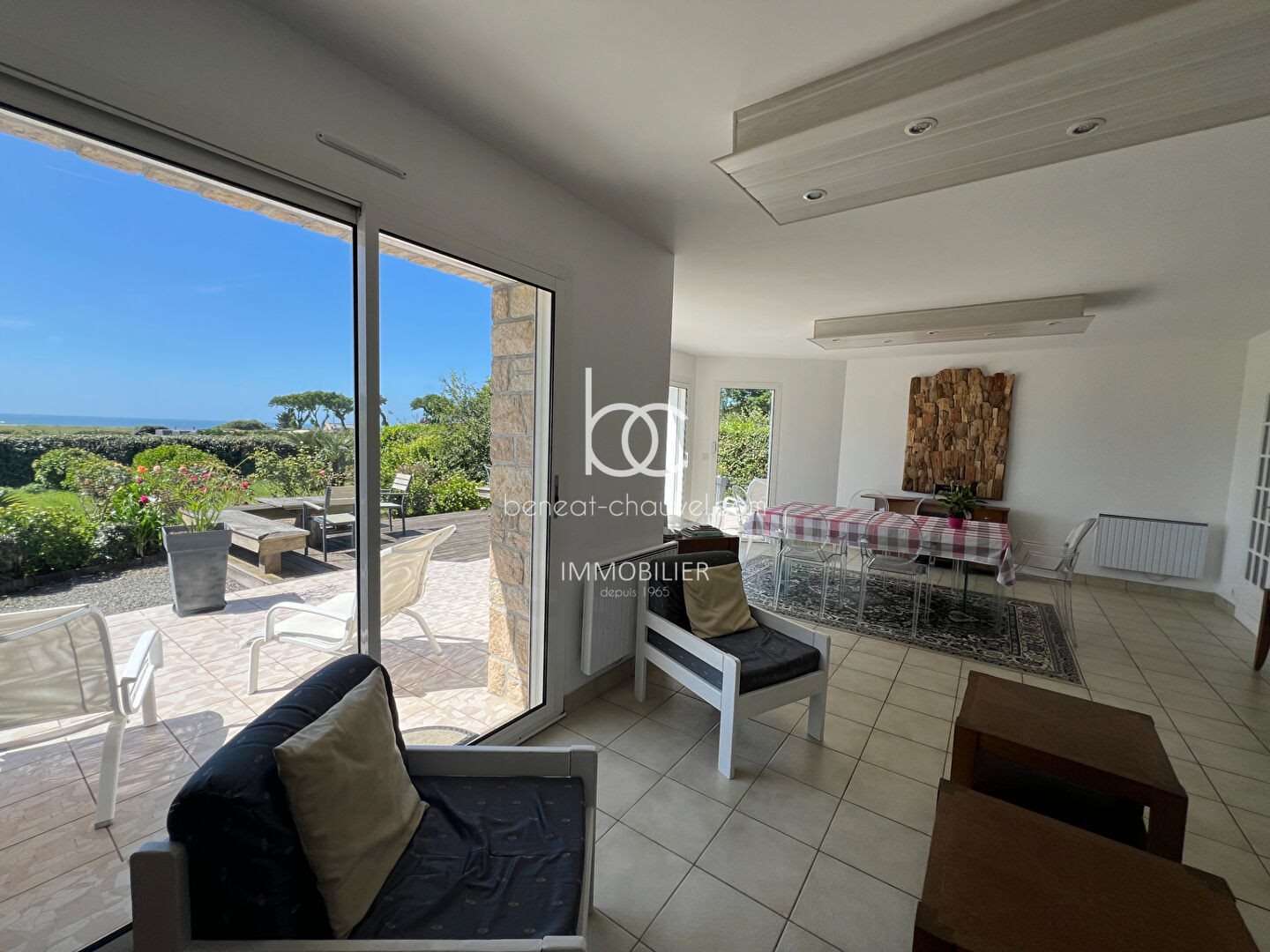 Maison à vendre, 135m², Sarzeau