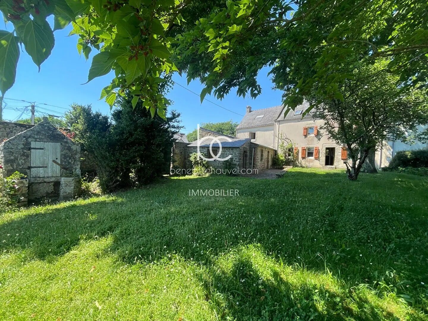 Maison à vendre, 223m², Sarzeau