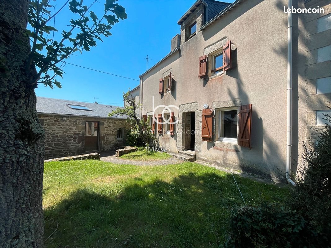 Maison à vendre, 223m², Sarzeau