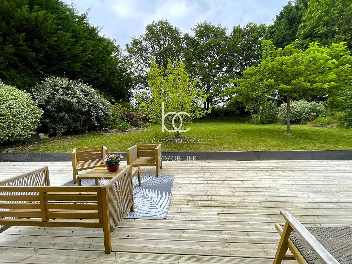 Maison à vendre, 155m², Theix
