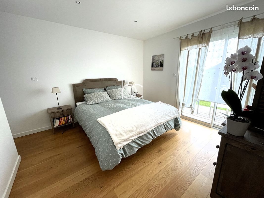 Maison à vendre, 155m², Theix