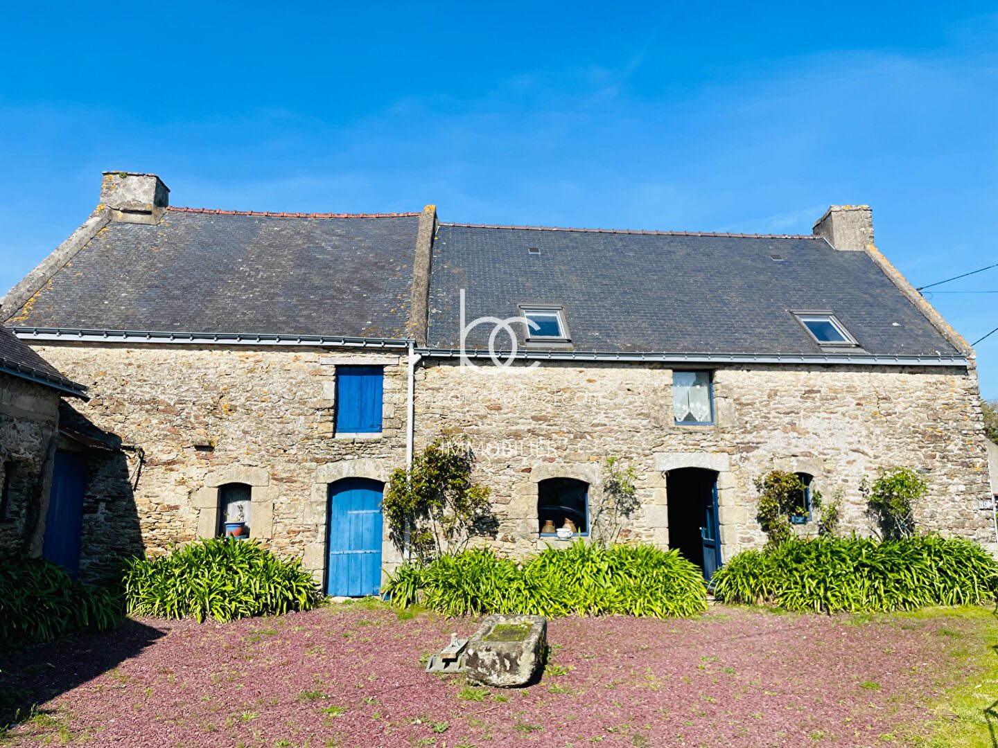 Maison à vendre, 190m², Sarzeau