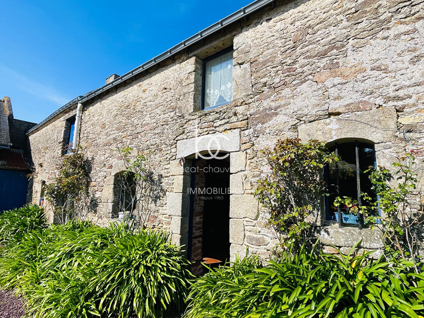 Maison à vendre, 190m², Sarzeau