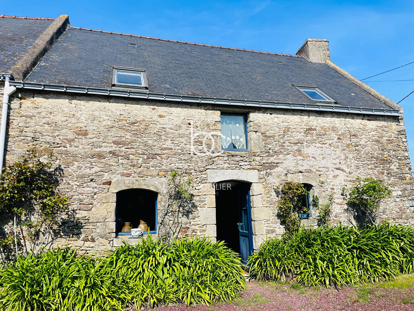 Maison à vendre, 190m², Sarzeau