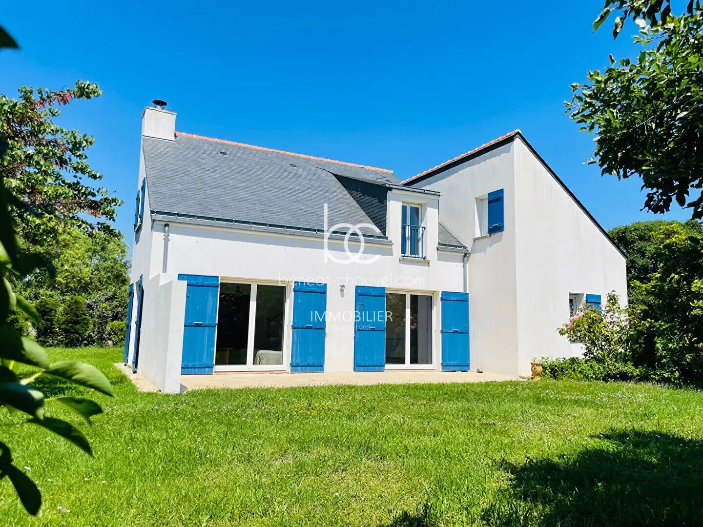 Maison à vendre, 138m², Sarzeau