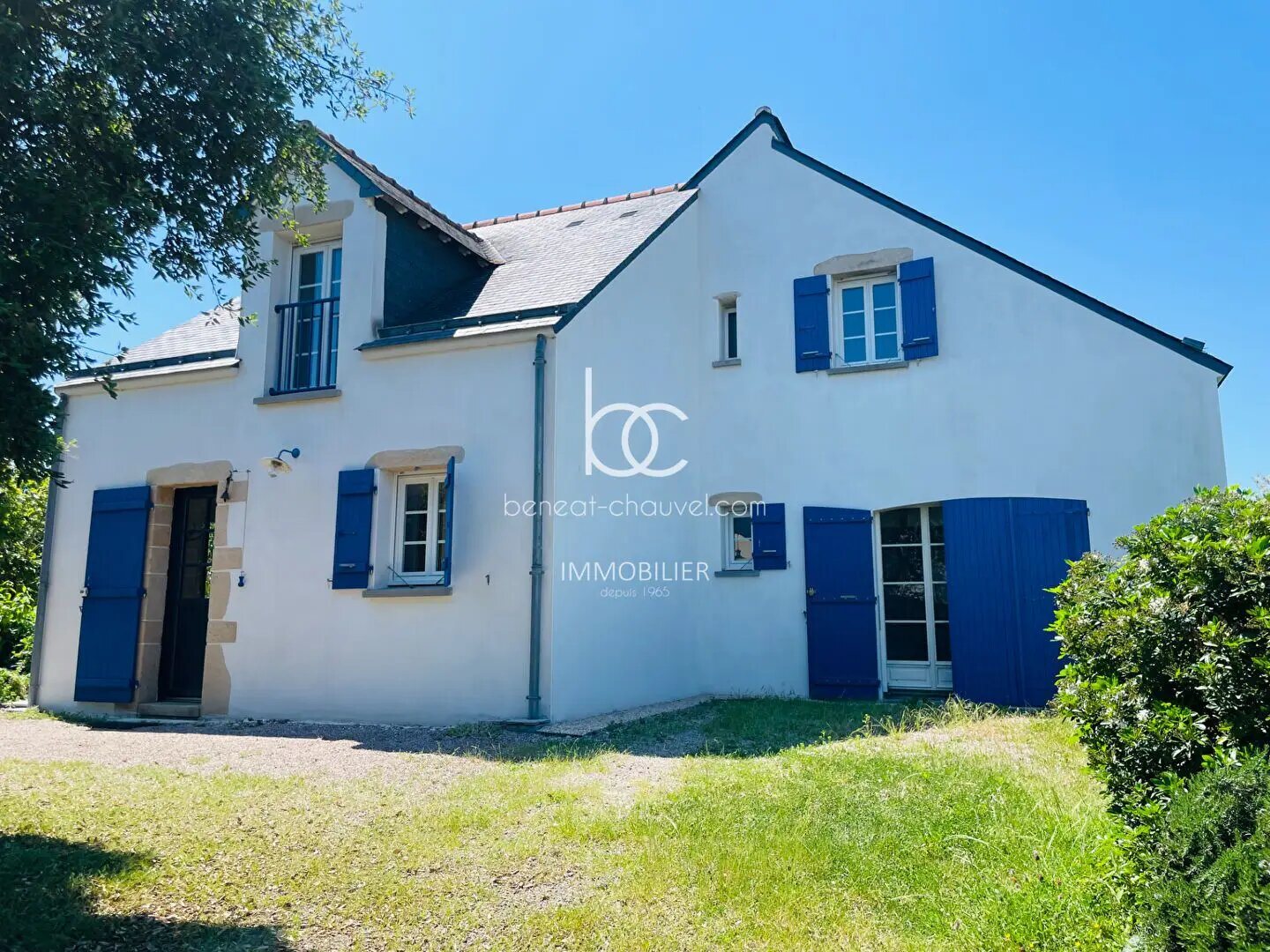 Maison à vendre, 138m², Sarzeau