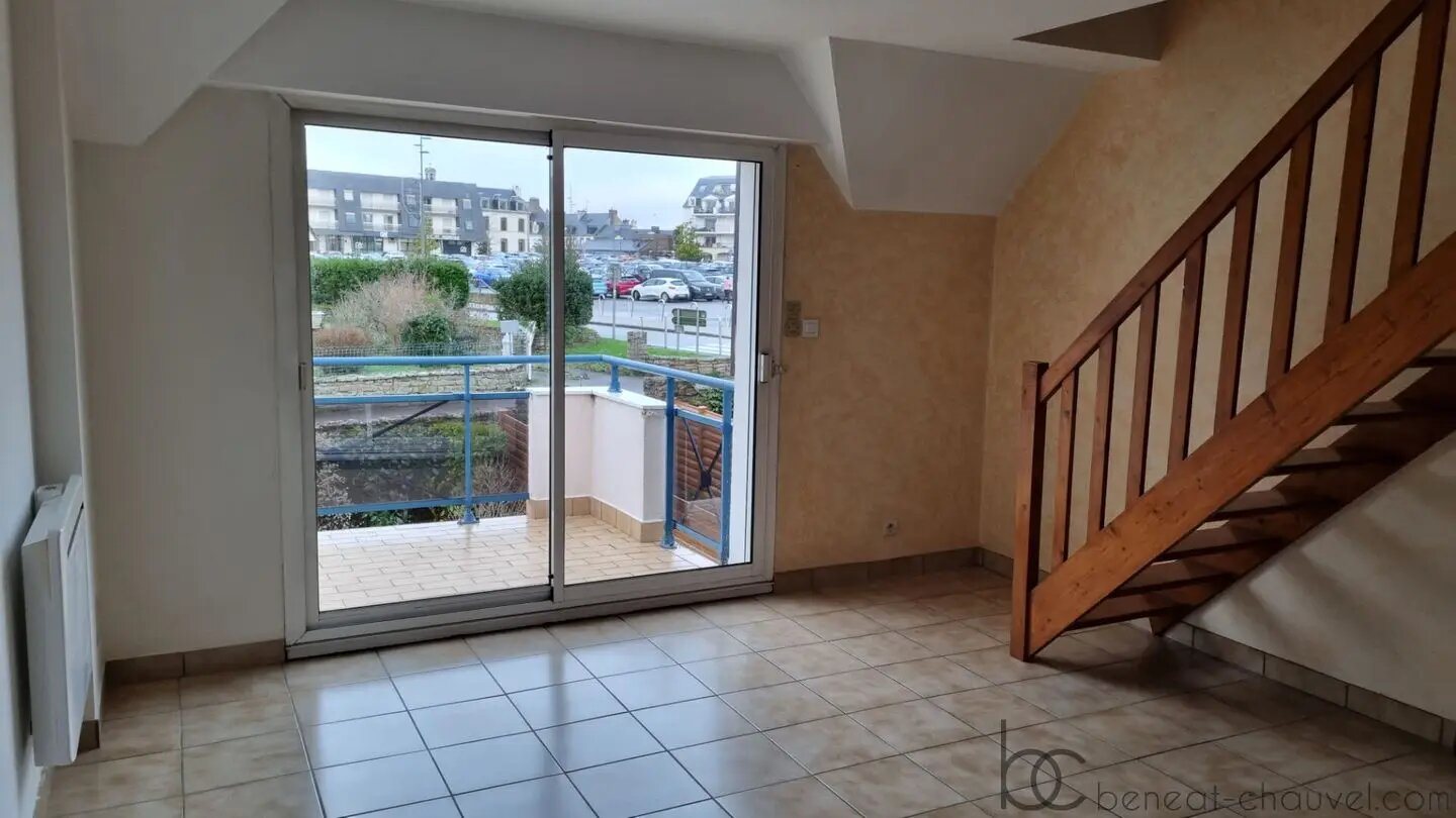 Appartement à louer, 47m², Sarzeau