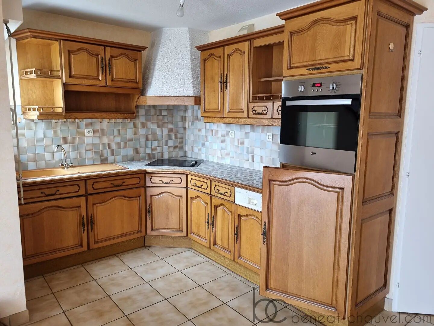 Appartement à louer, 47m², Sarzeau