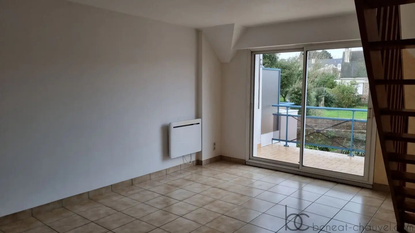 Appartement à louer, 47m², Sarzeau