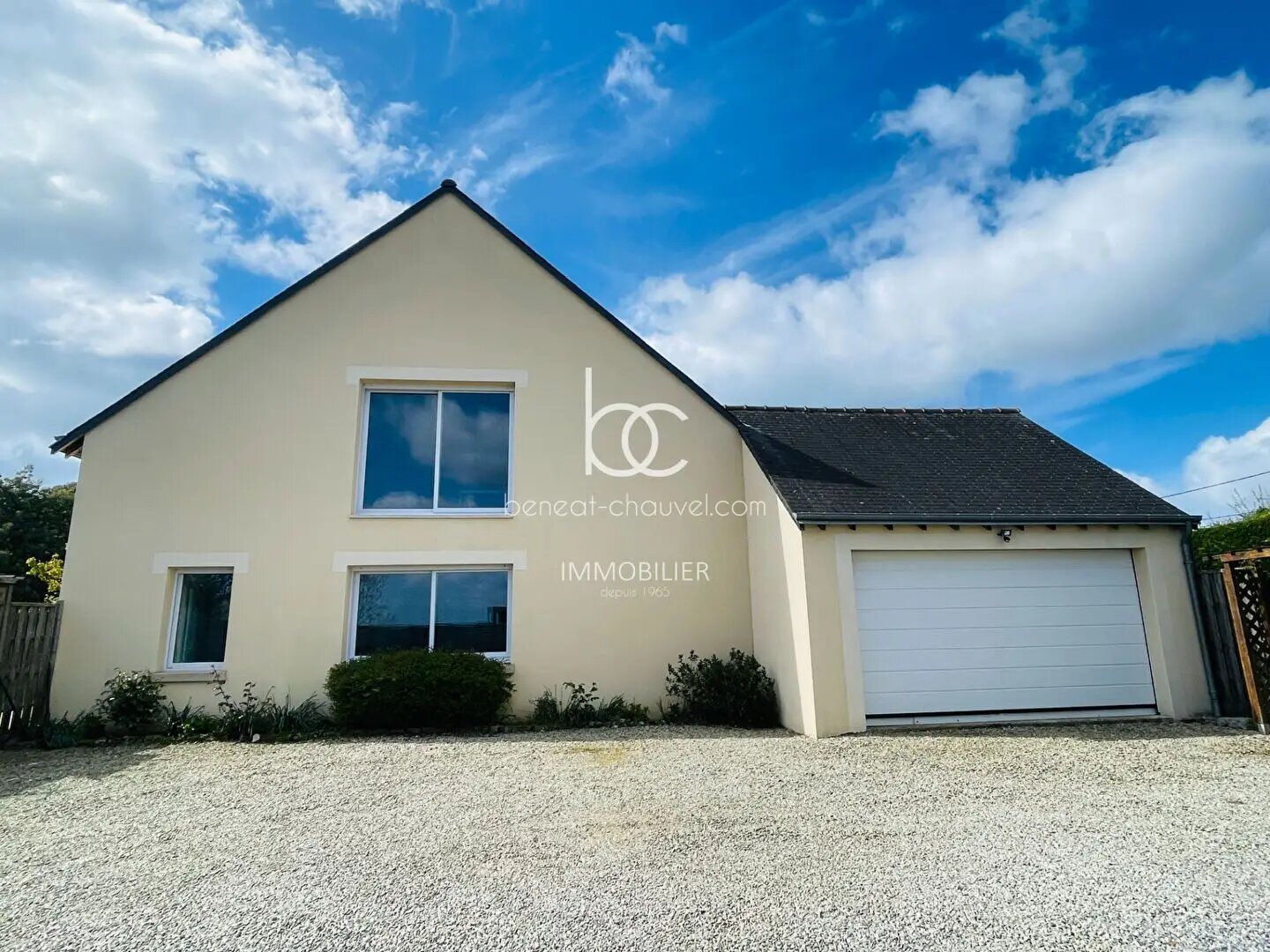 Maison à vendre, 188m², Sarzeau