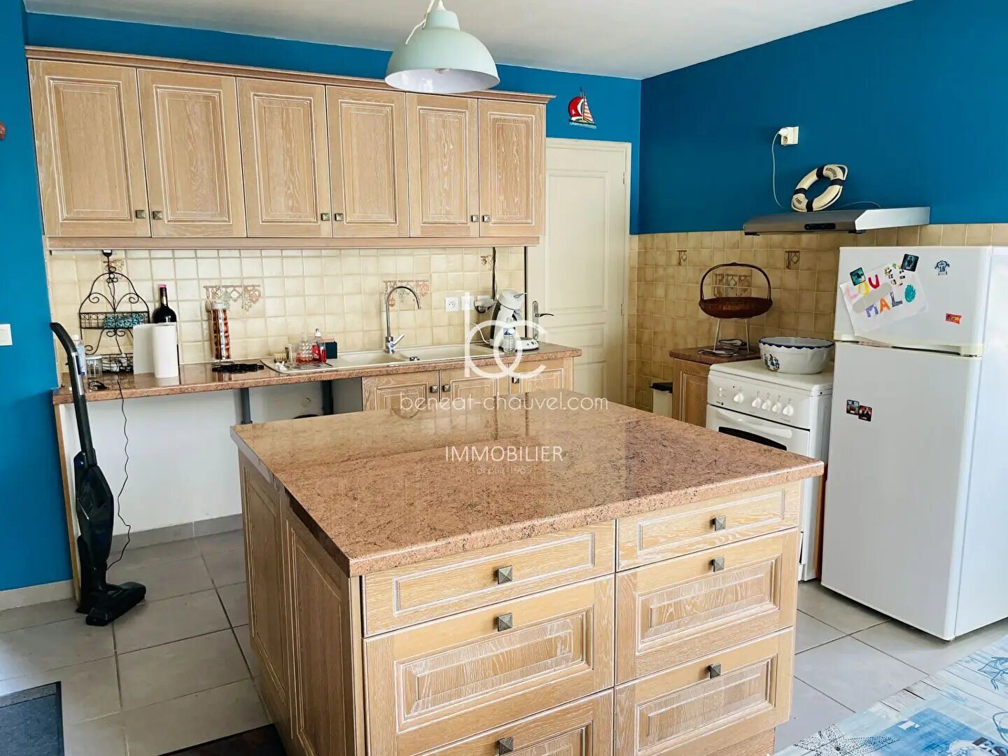 Maison à vendre, 188m², Sarzeau