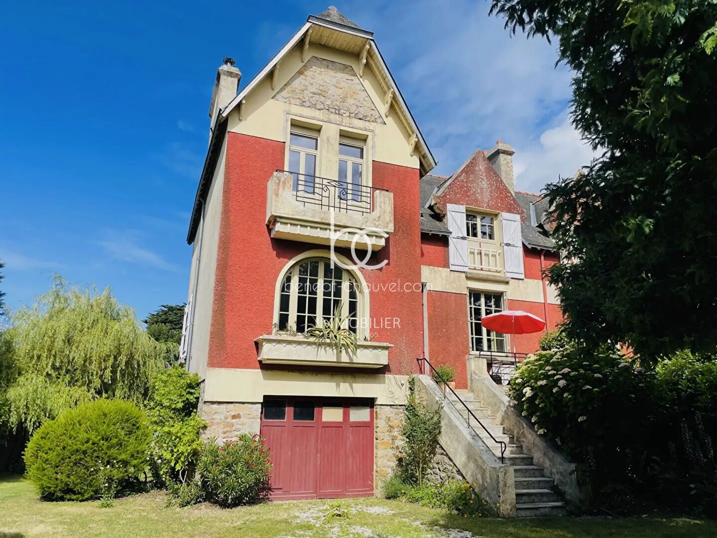 Maison à vendre, 130m², Sarzeau