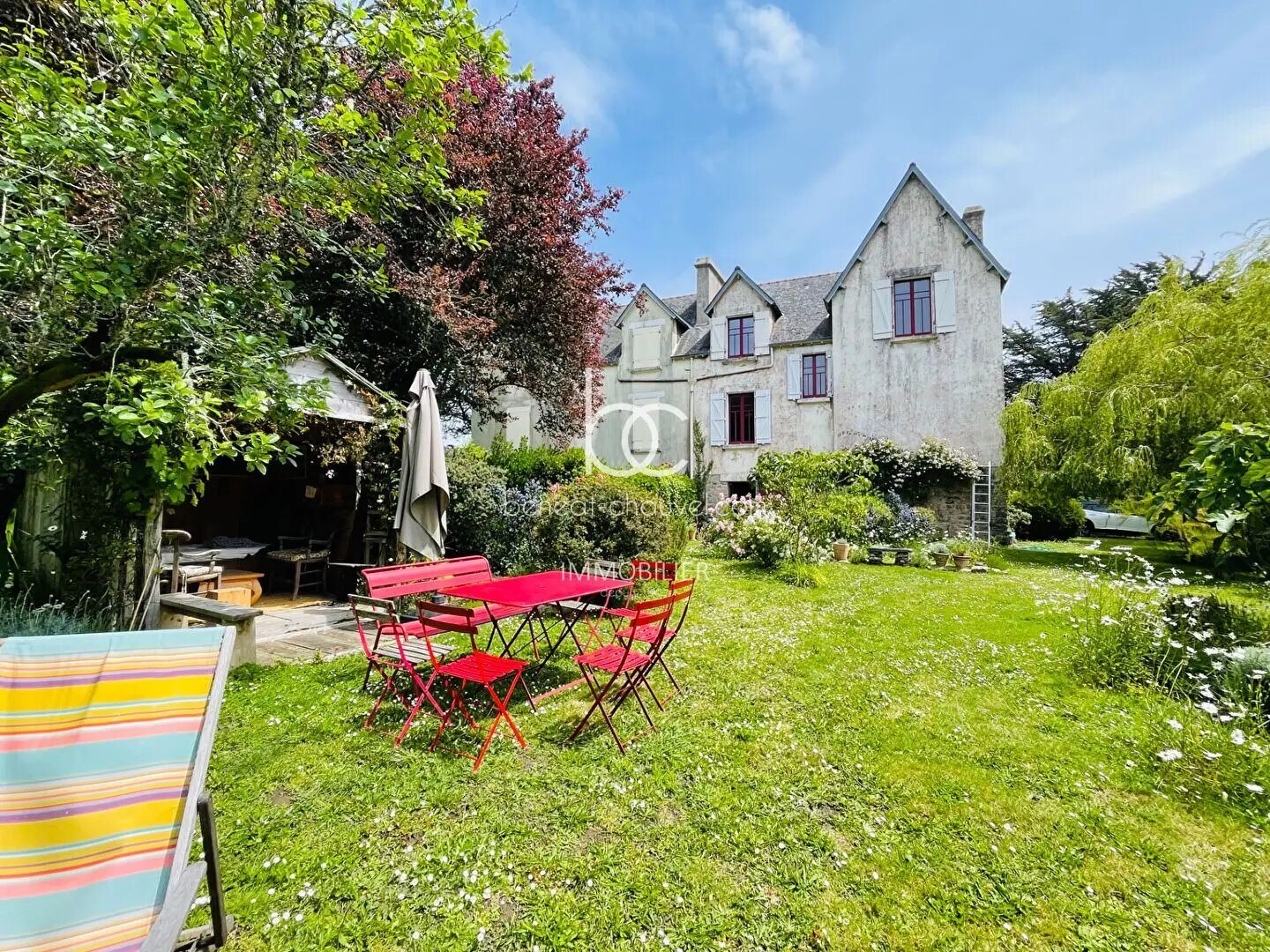 Maison à vendre, 130m², Sarzeau
