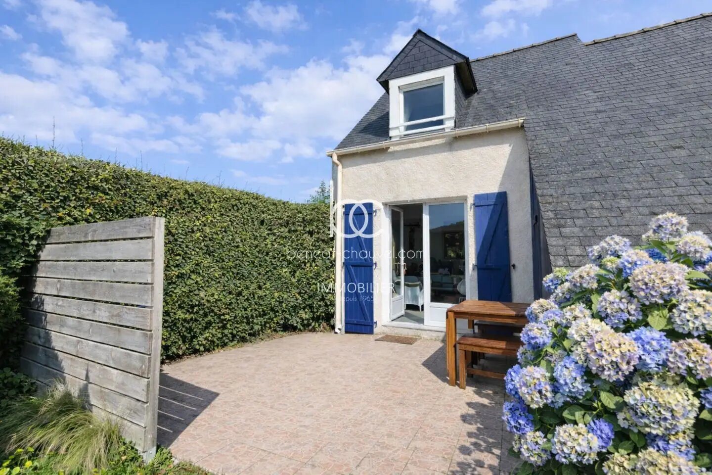 Maison à vendre, 31m², Sarzeau