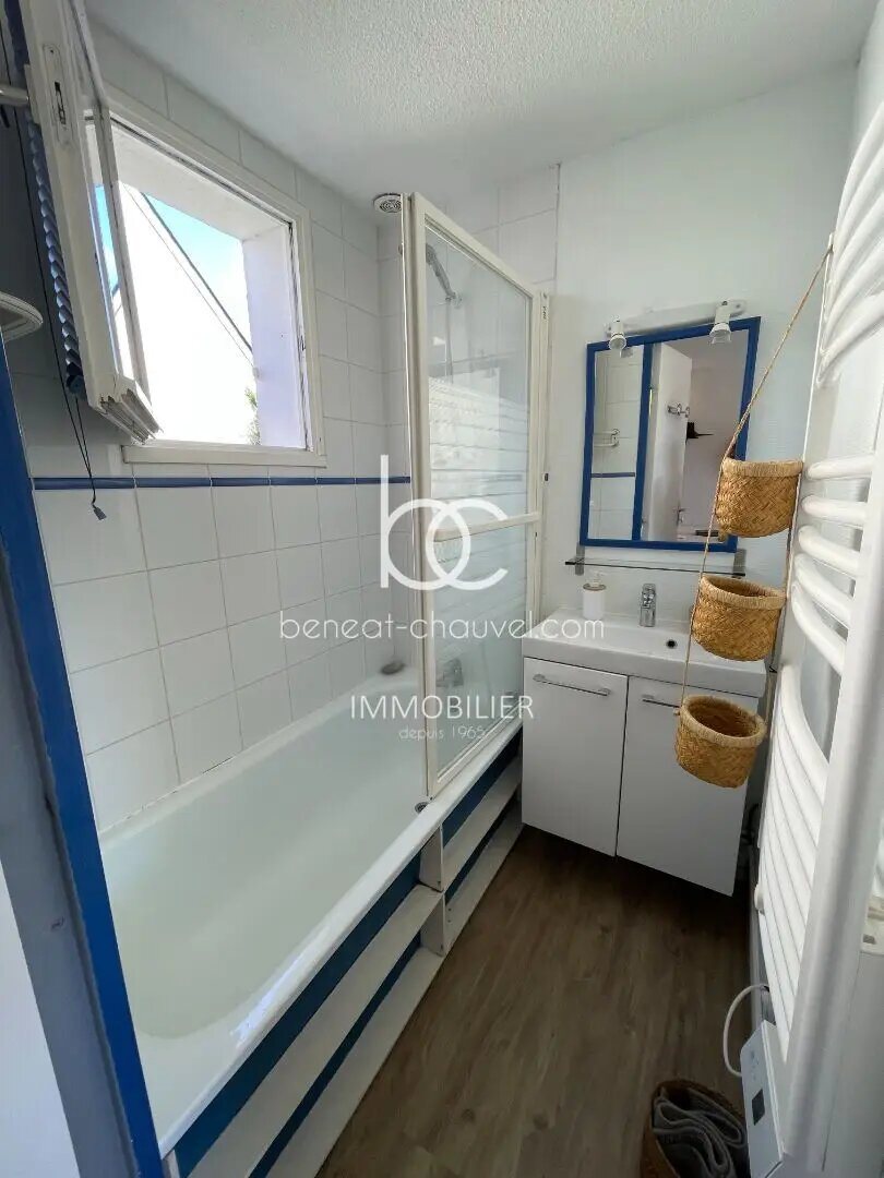 Maison à vendre, 31m², Sarzeau
