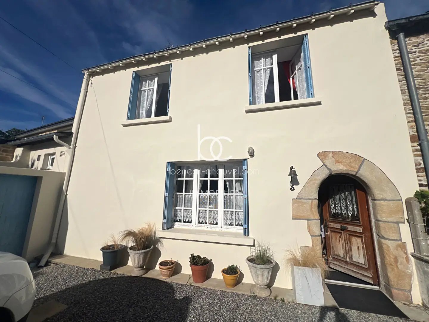 Maison à vendre, 60m², Sarzeau