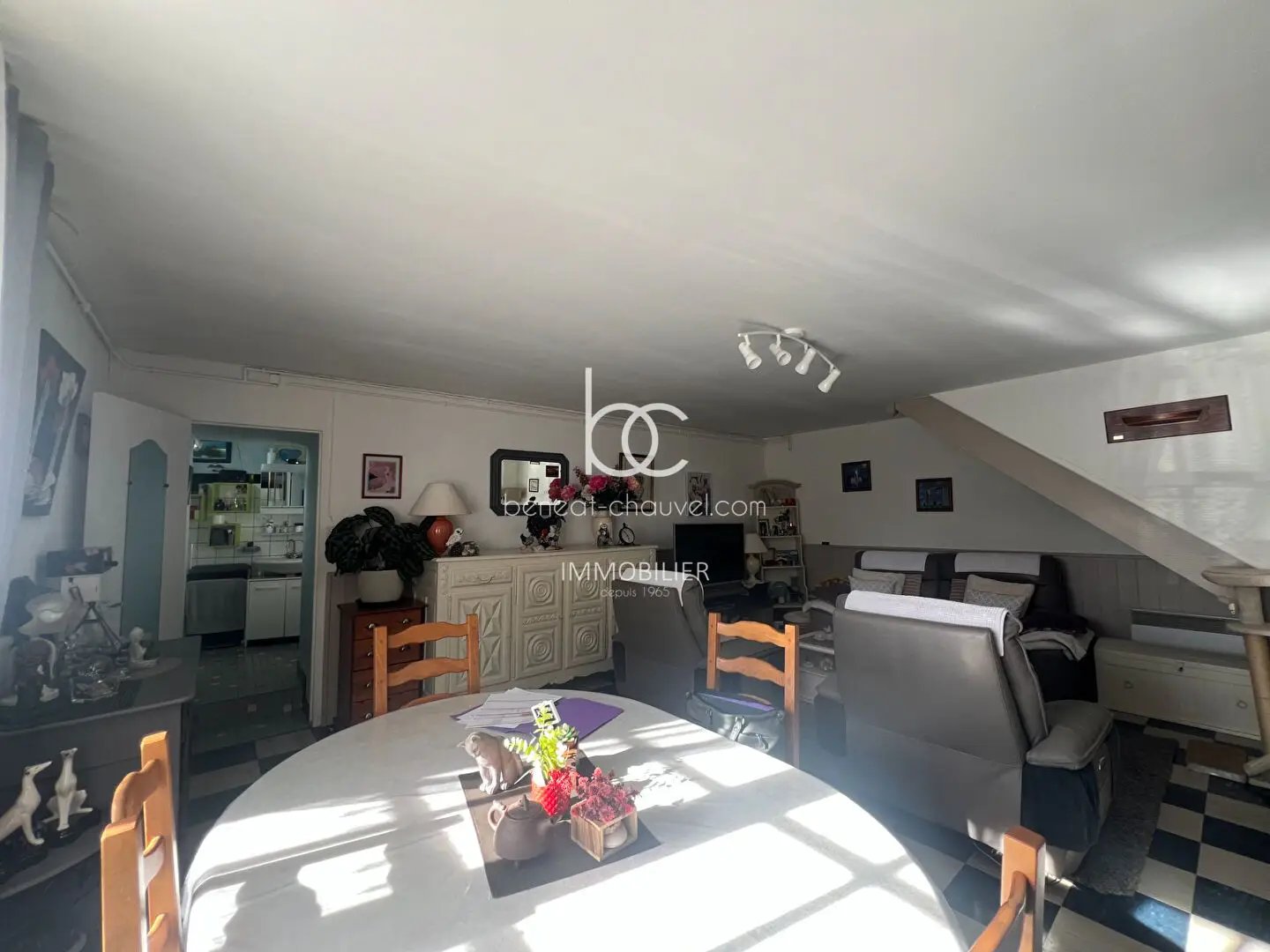 Maison à vendre, 60m², Sarzeau