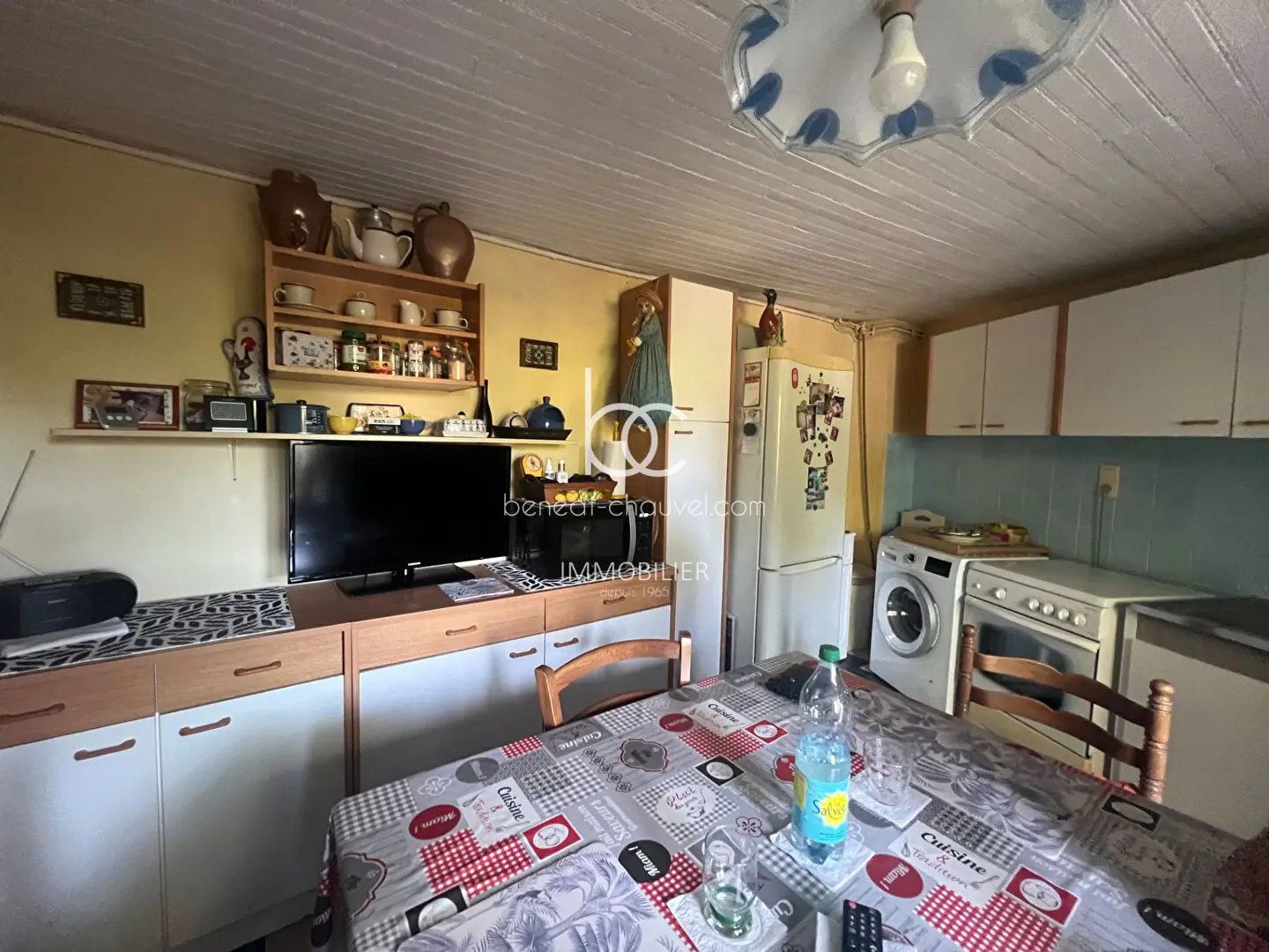 Maison à vendre, 60m², Sarzeau
