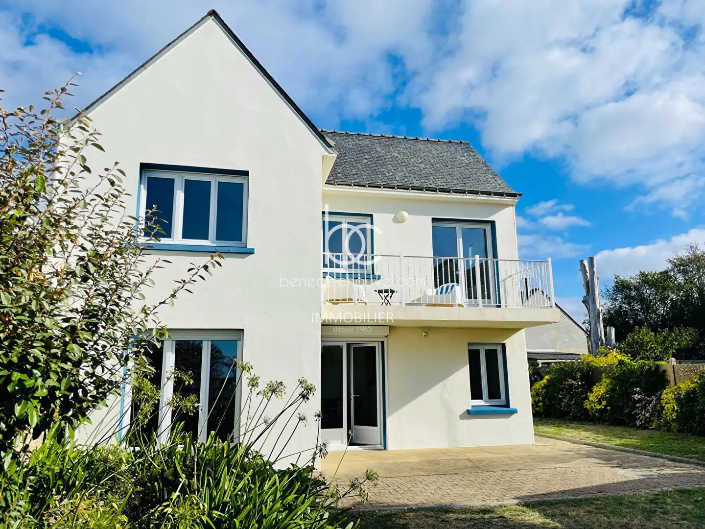 Maison à vendre, 112m², Damgan