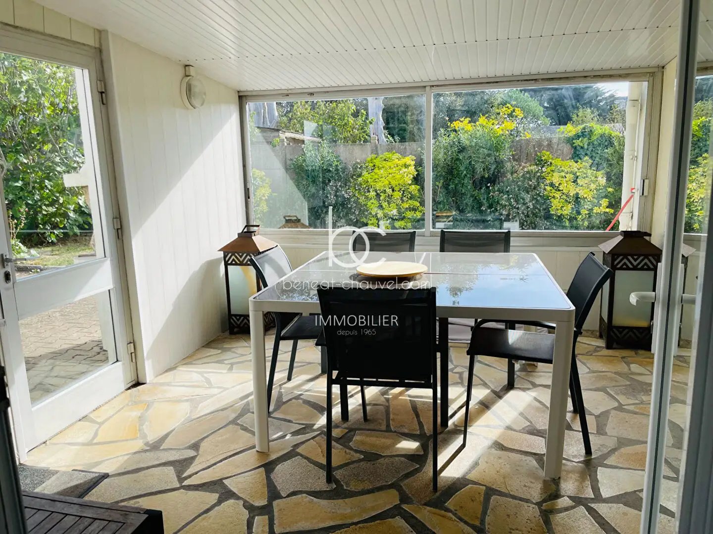 Maison à vendre, 112m², Damgan