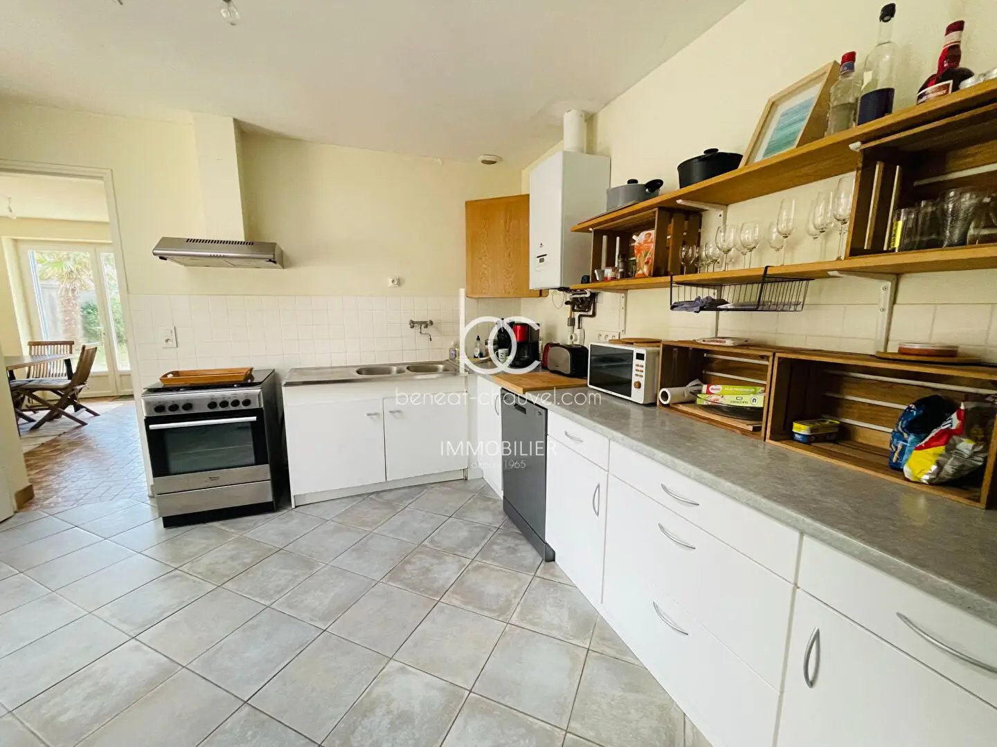 Maison à vendre, 112m², Damgan
