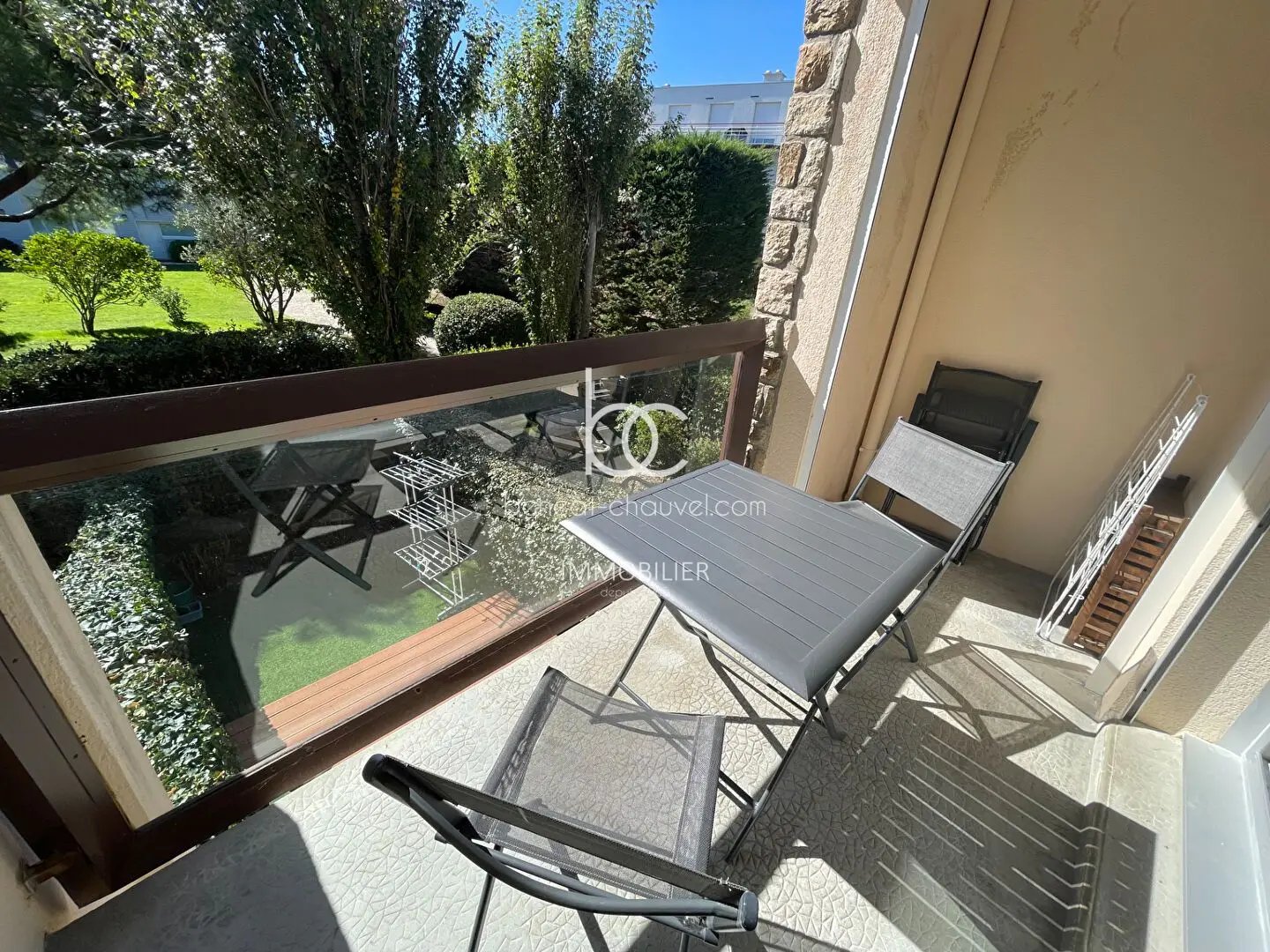 Appartement à vendre, 28m², Sarzeau