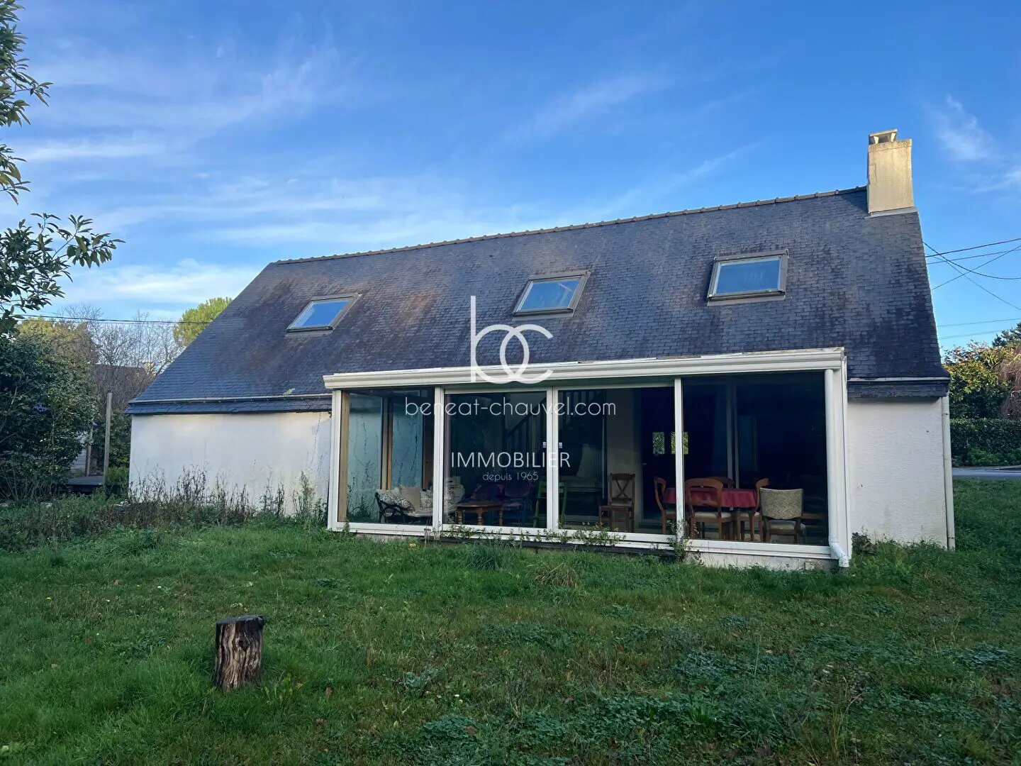 Maison à vendre, 71m², Sarzeau