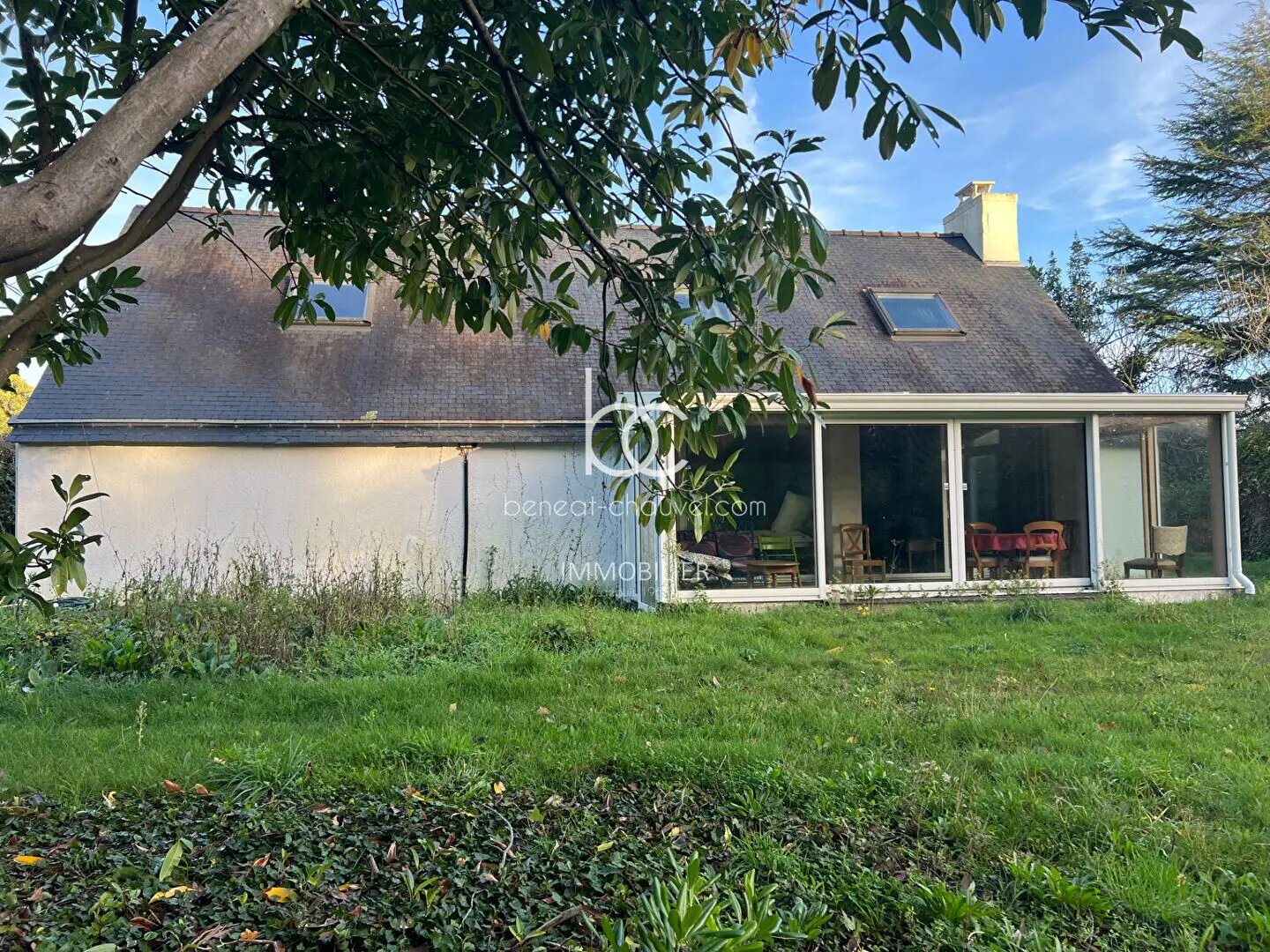 Maison à vendre, 71m², Sarzeau