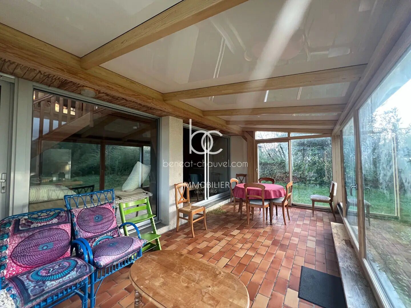 Maison à vendre, 71m², Sarzeau