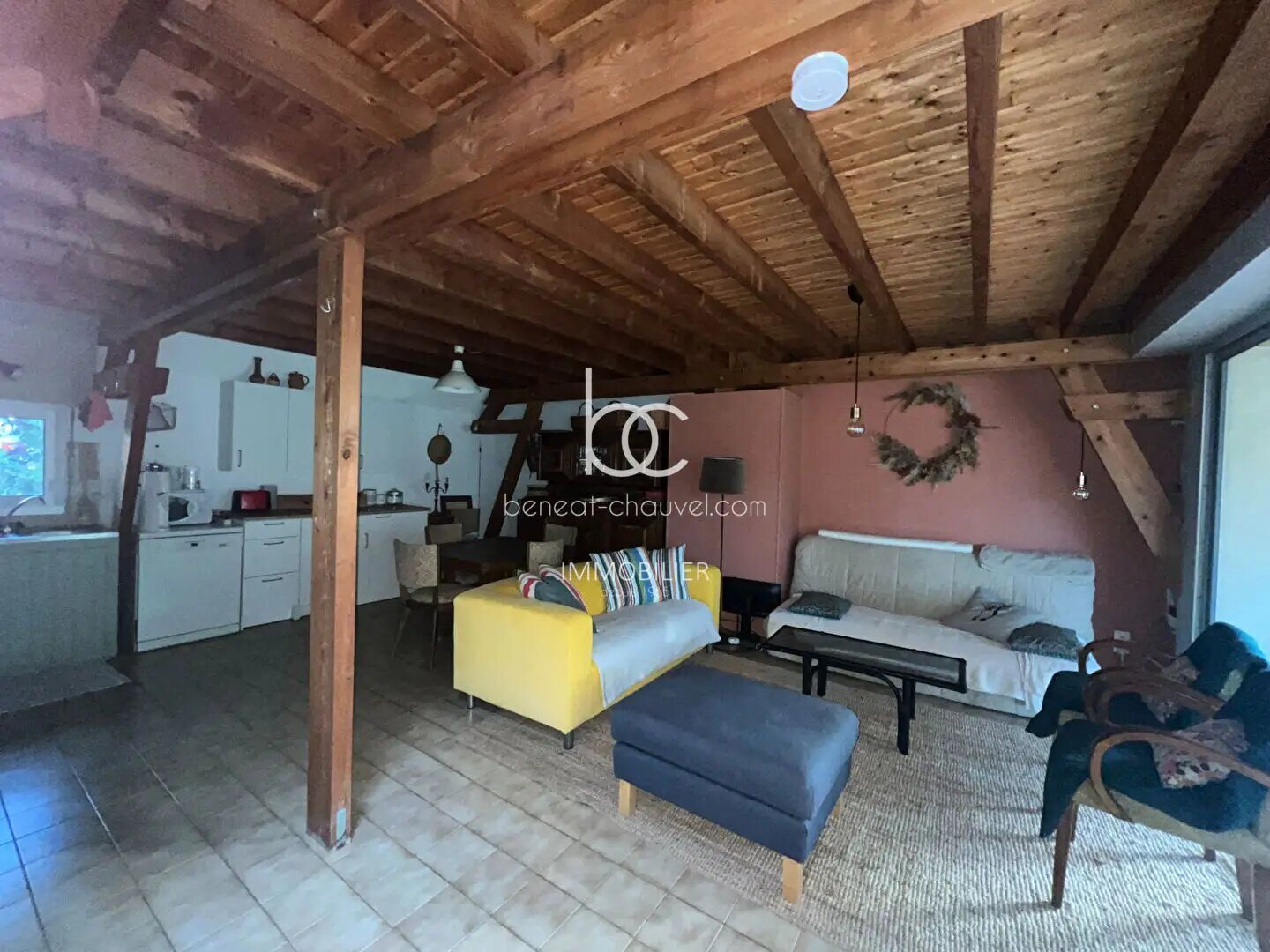 Maison à vendre, 71m², Sarzeau