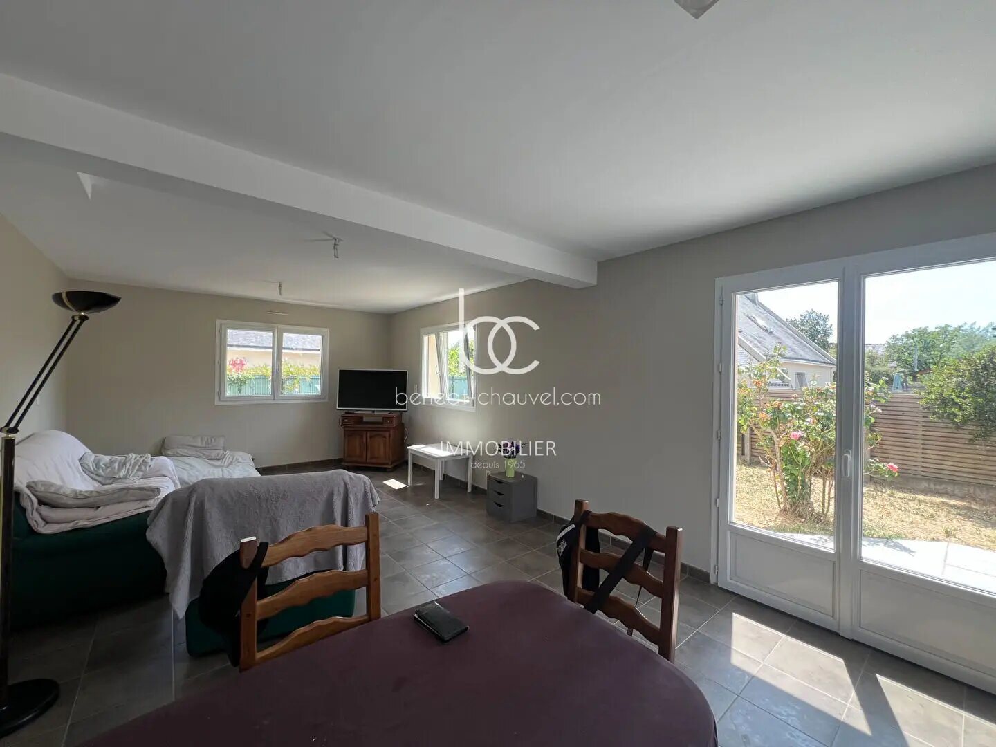 Maison à vendre, 129m², Sarzeau