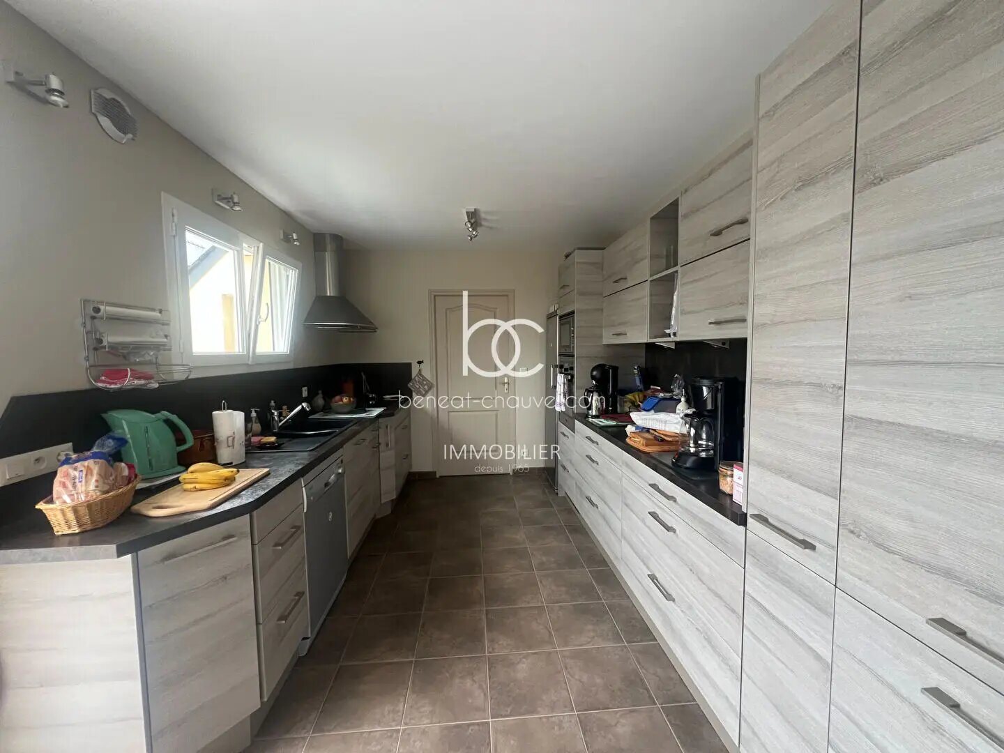 Maison à vendre, 129m², Sarzeau