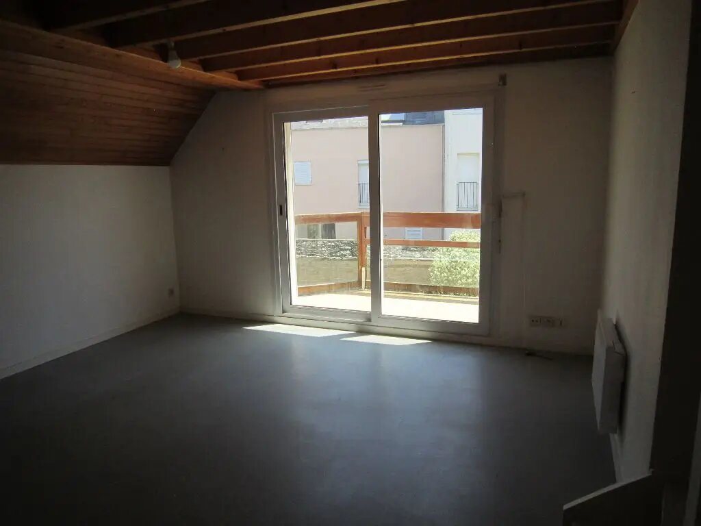 Appartement à louer, 40m², Sarzeau