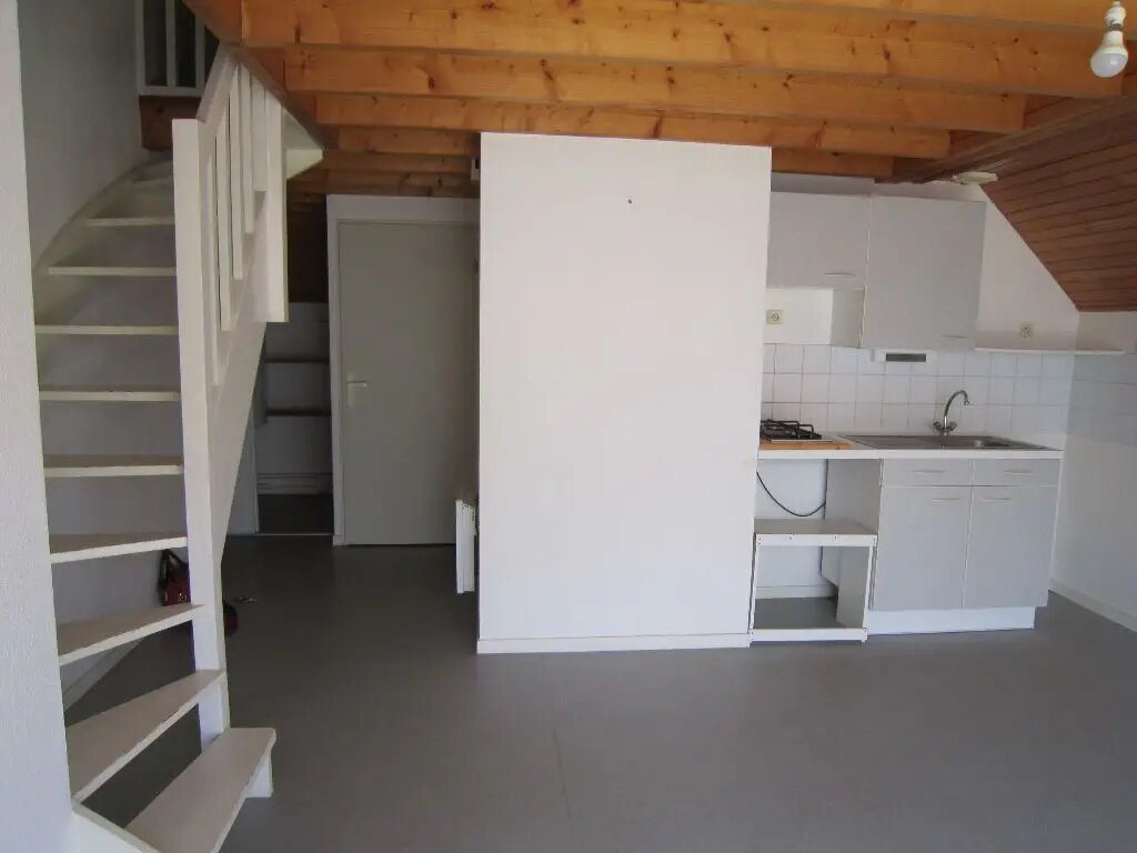 Appartement à louer, 40m², Sarzeau