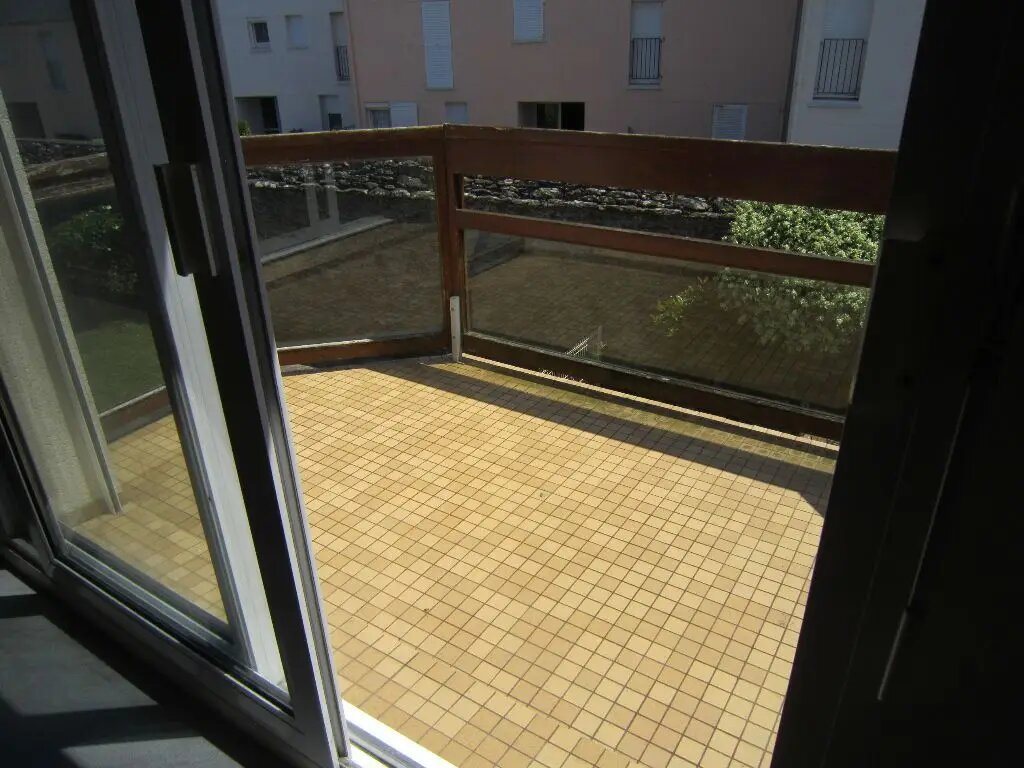 Appartement à louer, 40m², Sarzeau