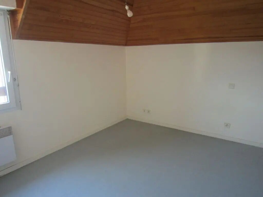 Appartement à louer, 40m², Sarzeau