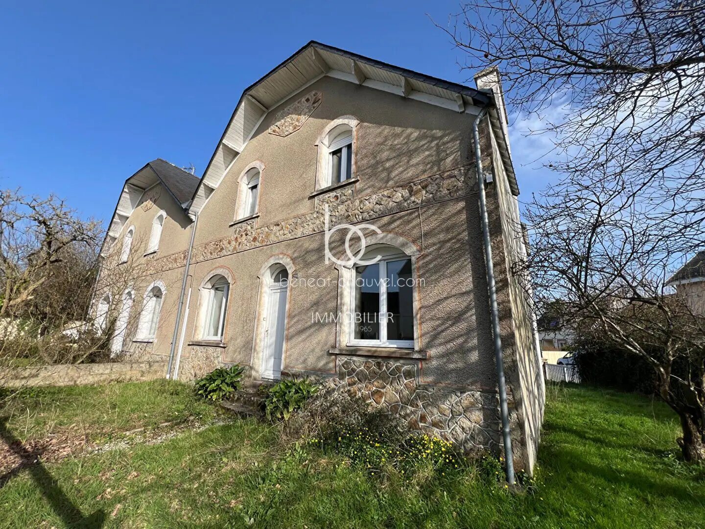Maison à vendre, 122m², Sarzeau