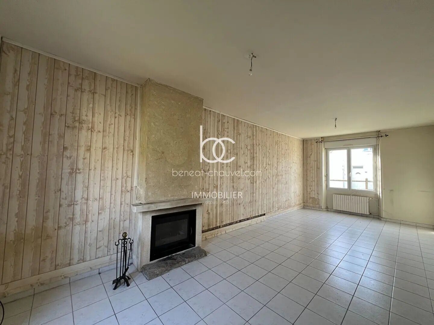 Maison à vendre, 122m², Sarzeau