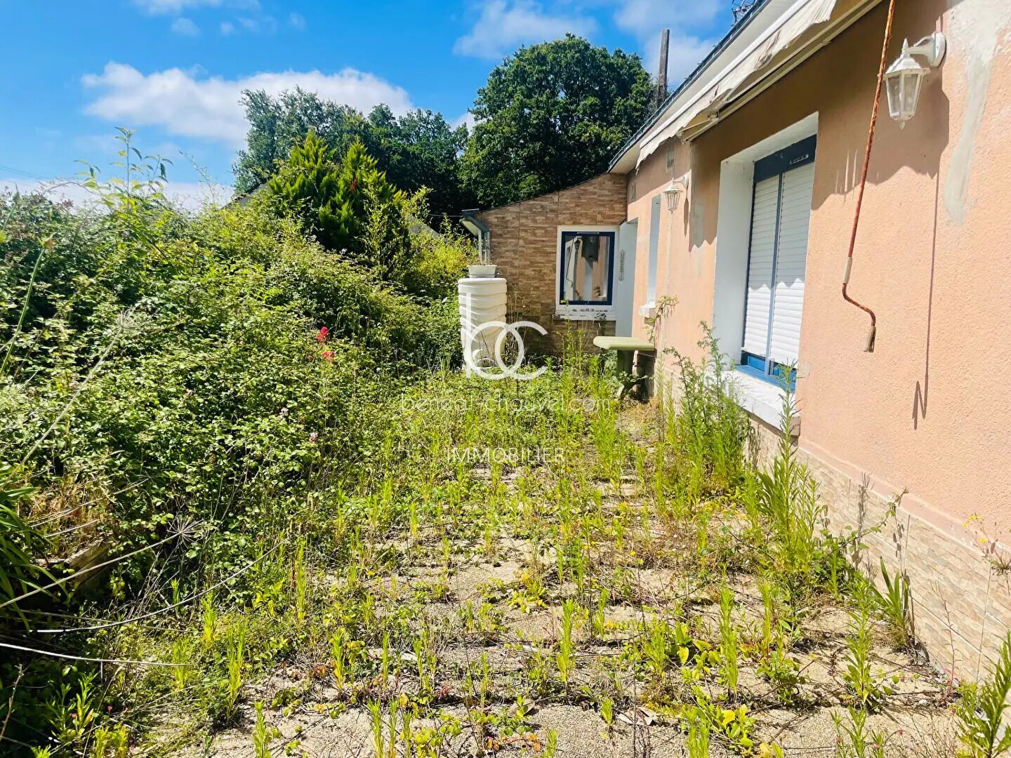 Maison à vendre, 55m², Sarzeau