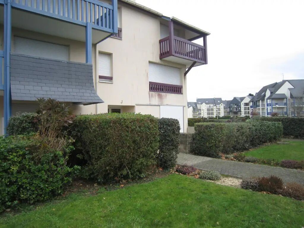 Appartement à louer, 25m², Arzon
