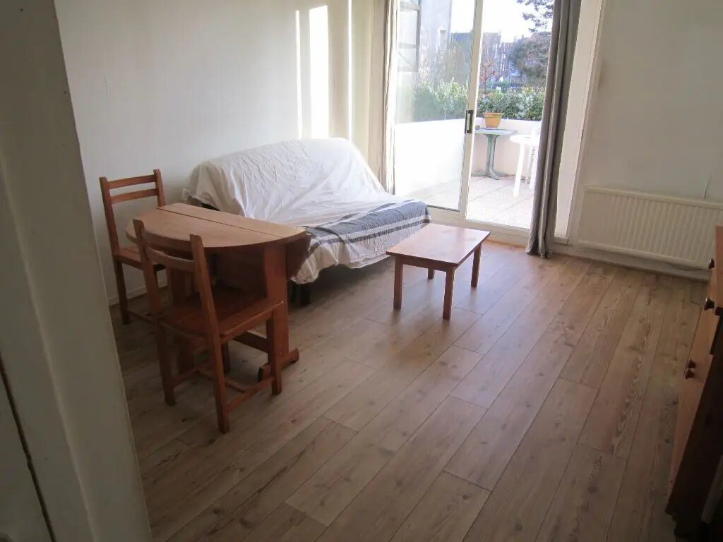 Appartement à louer, 25m², Arzon