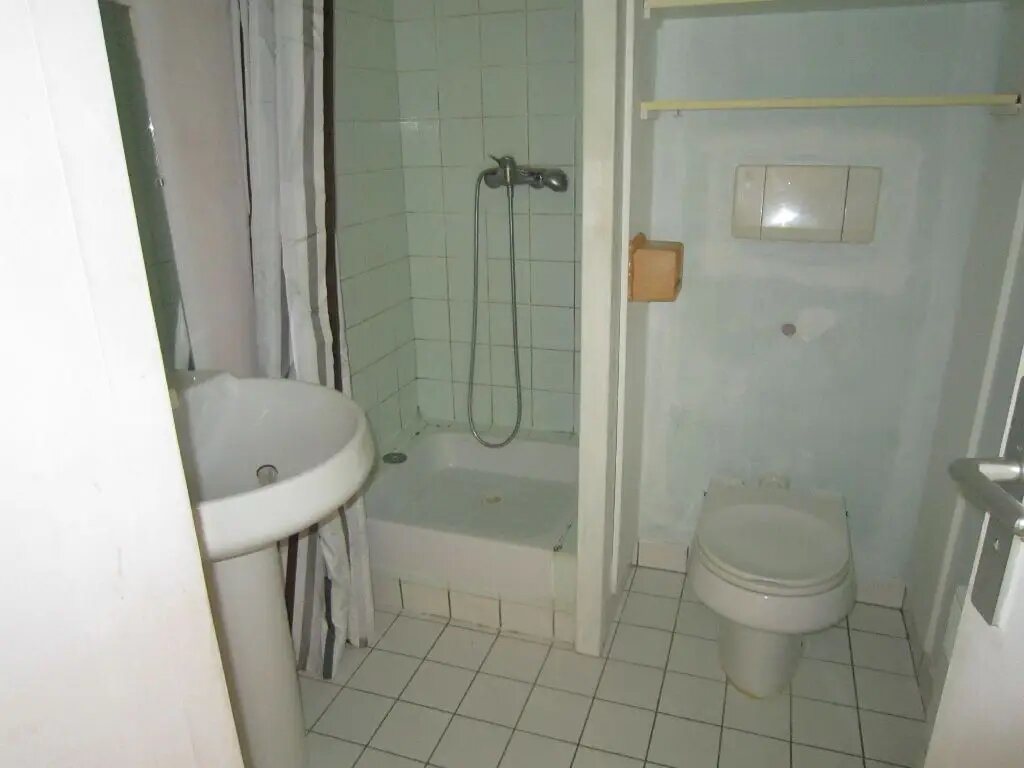 Appartement à louer, 25m², Arzon