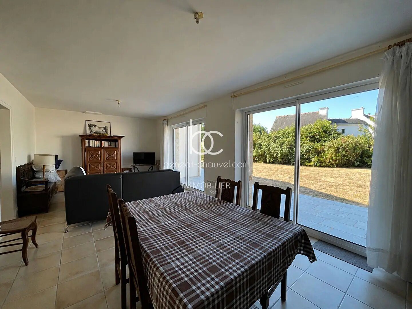 Maison à vendre, 79m², Sarzeau