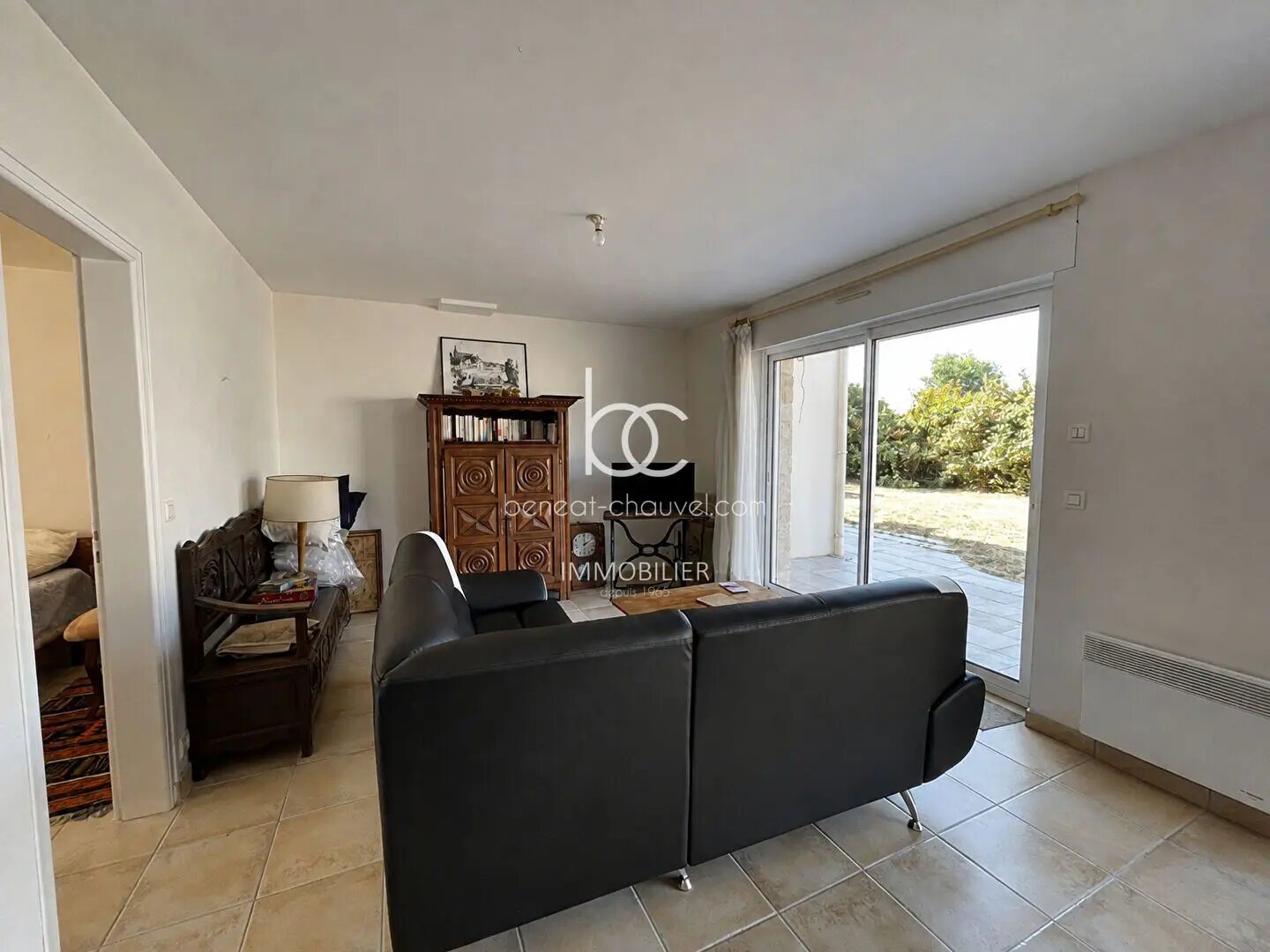 Maison à vendre, 79m², Sarzeau
