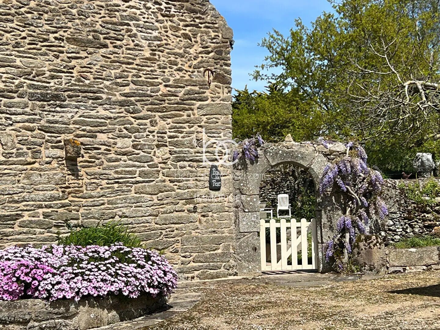 Maison à vendre, 196m², Damgan