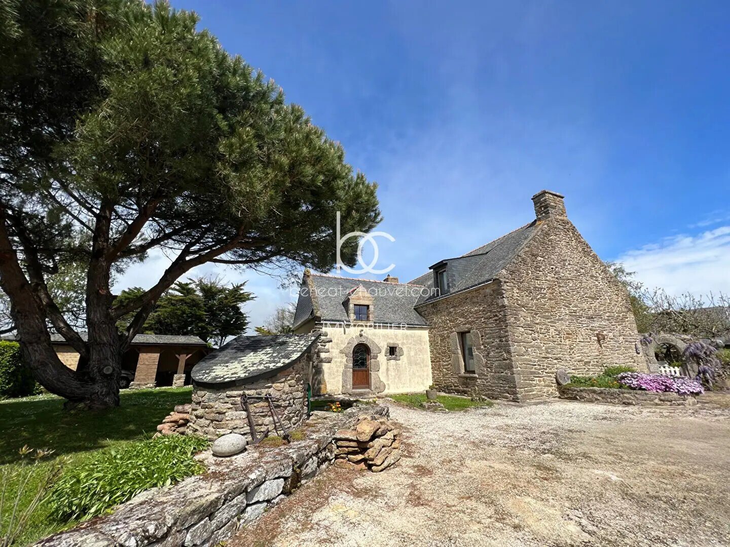 Maison à vendre, 196m², Damgan