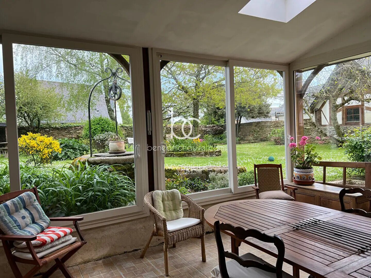 Maison à vendre, 196m², Damgan
