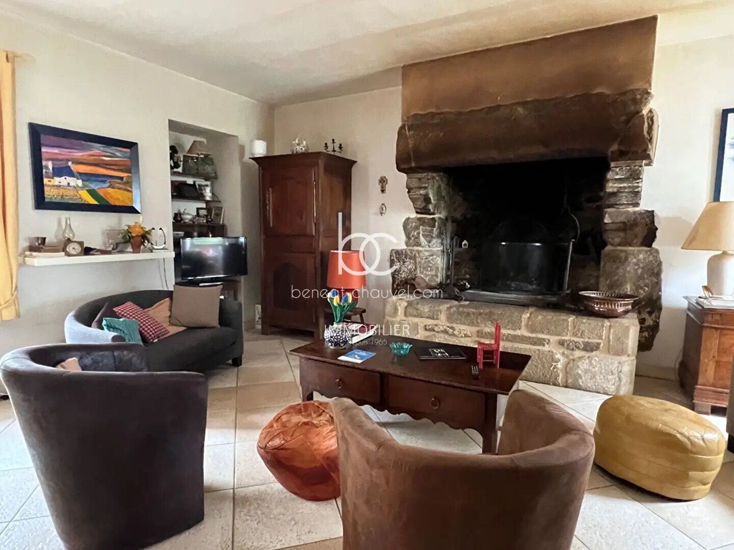 Maison à vendre, 196m², Damgan