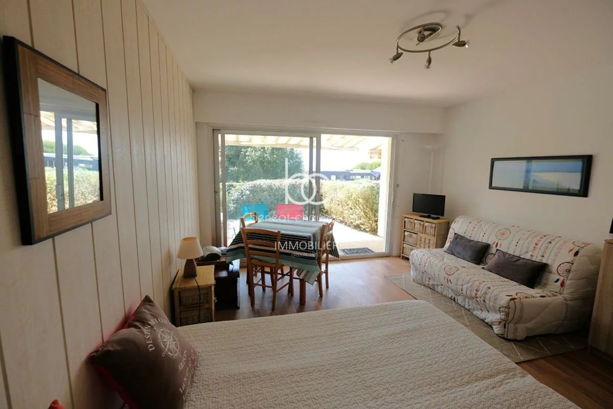 Appartement à vendre, 26m², Saint-Gildas-de-Rhuys